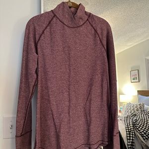 Lululemon women’s pullover